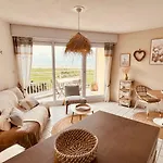 Apartmán Le Golf, Piscine & Ocean