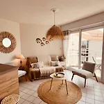 Apartmán Le Golf, Piscine & Ocean Saint-Jean-de-Monts