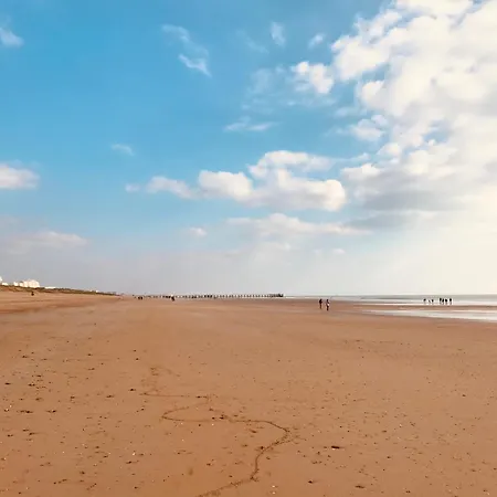 Le Golf, Piscine & Ocean Saint-Jean-de-Monts