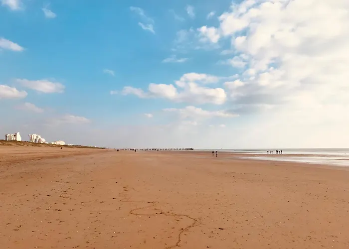 Le Golf, Piscine & Ocean Saint-Jean-de-Monts