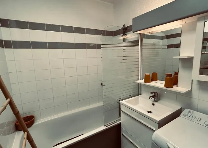 Le Golf, Piscine & Ocean