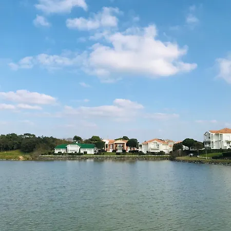 Le Golf, Piscine & Ocean * Saint-Jean-de-Monts
