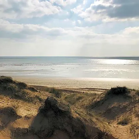 Le Golf, Piscine & Ocean