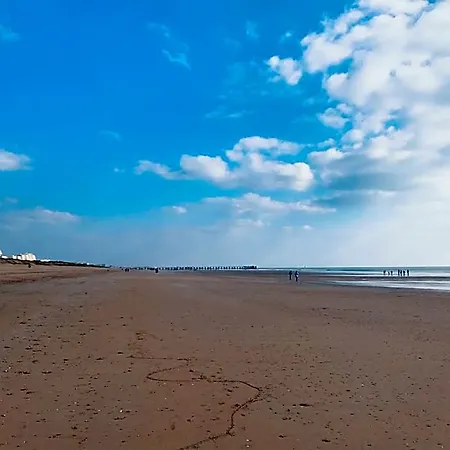 Le Golf, Piscine & Ocean