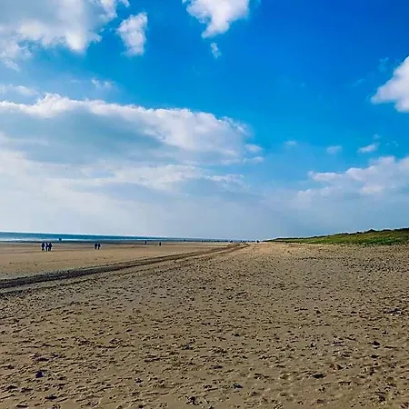 Le Golf, Piscine & Ocean